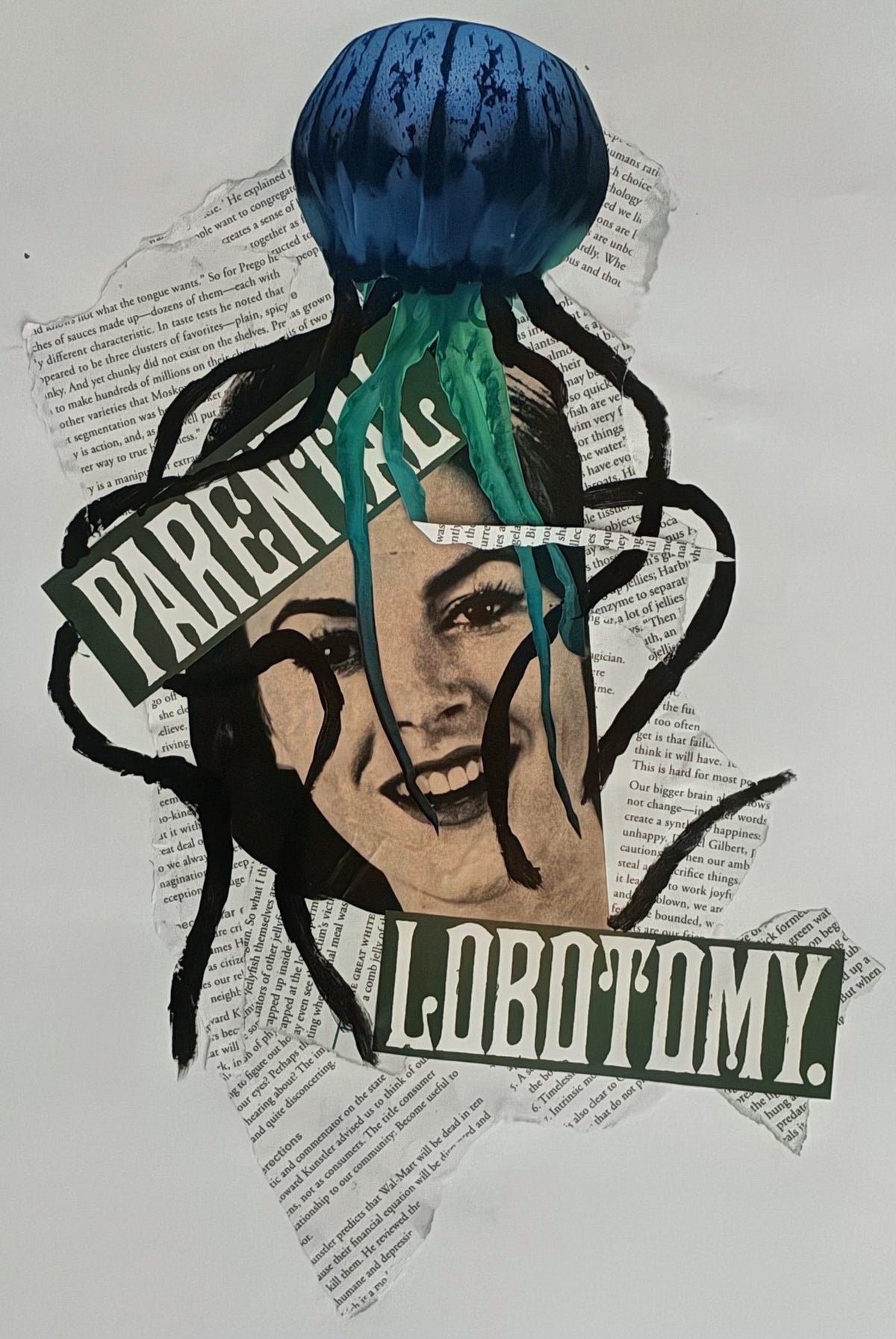 “NO FORETHOUGHT, NO AFTERTHOUGHT”