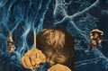 “HIDING PAST FOR THE FUTURE”